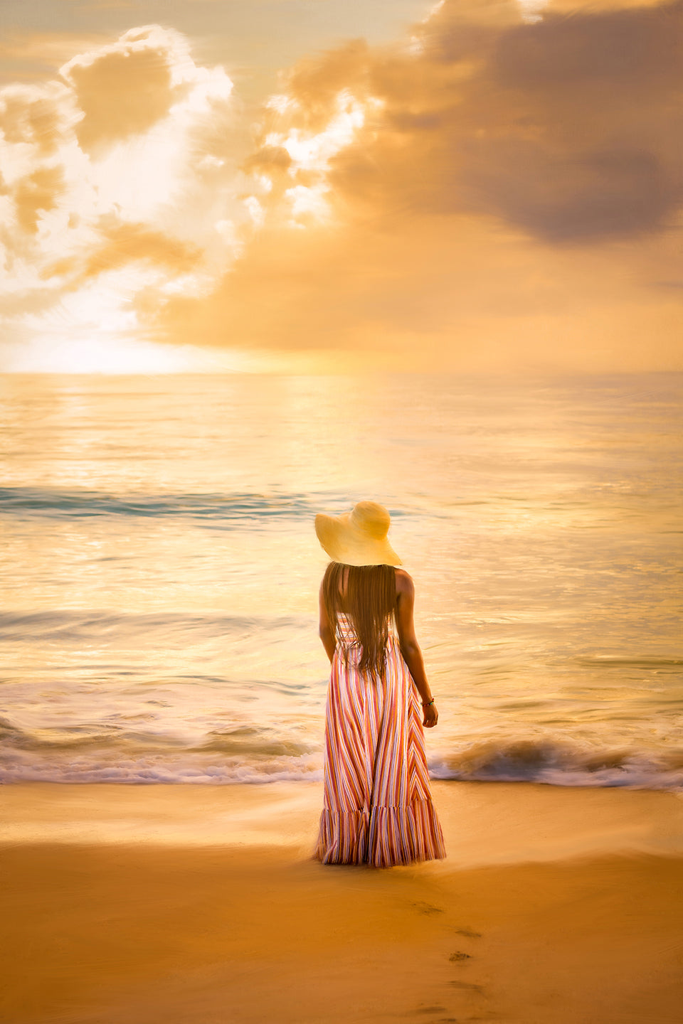 Essence of Form - Mike Dorman Creative Photography