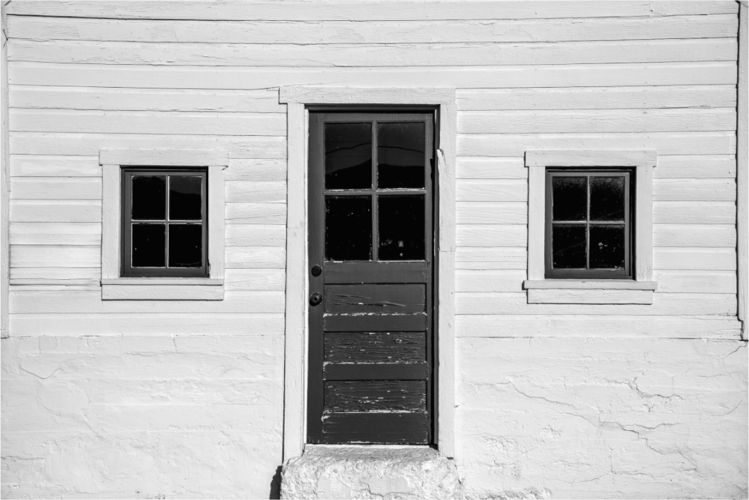 Main image The White Barn | Historic McPolin Barn