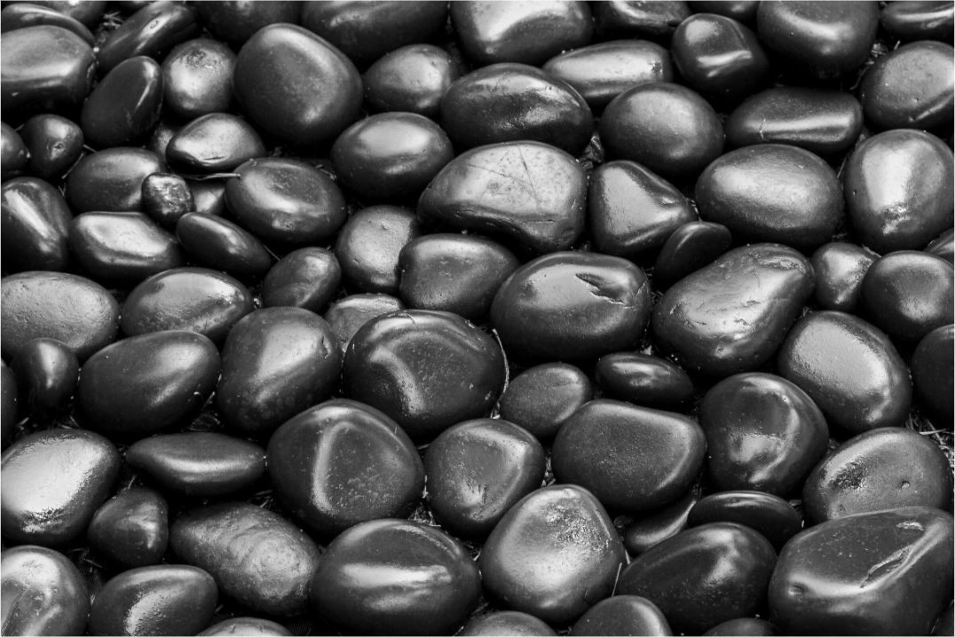 Main image Garden Stones | After the Rain