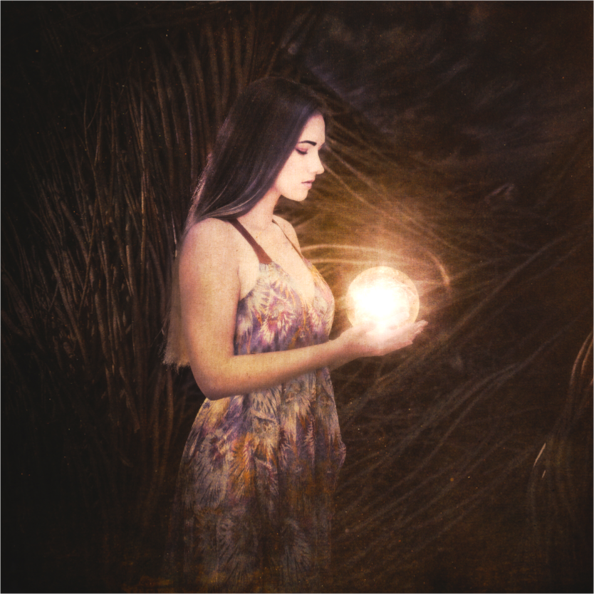 Main image Luminescence – Fine Art Photography Steeped in Fantasy