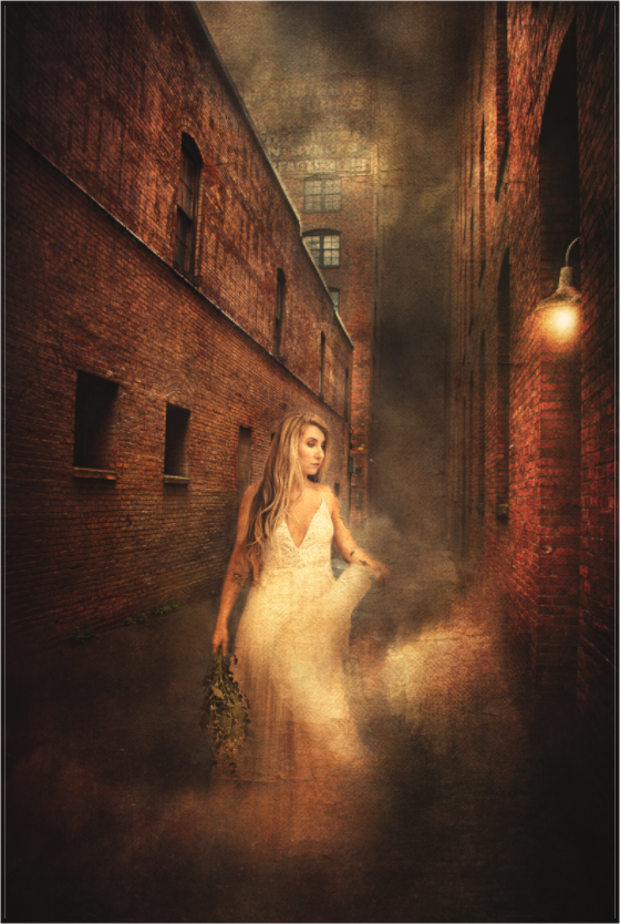 Main image Apparition – Ethereal Wall Art for Modern and Mystical Spaces