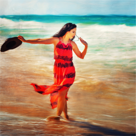 Main image Sun Dance