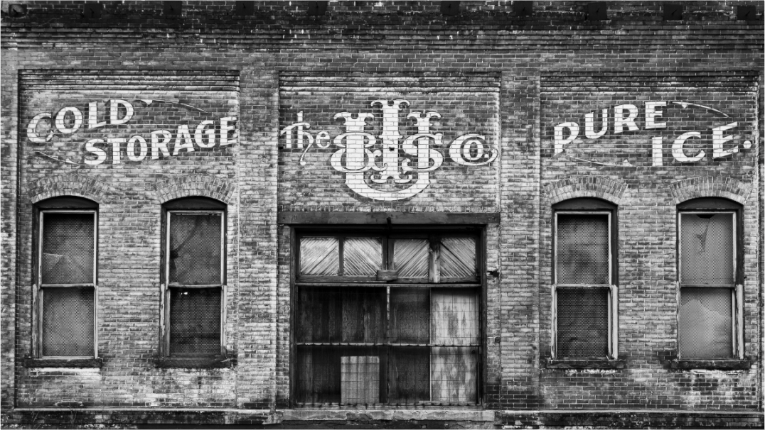 Main image Cold Storage Pure Ice