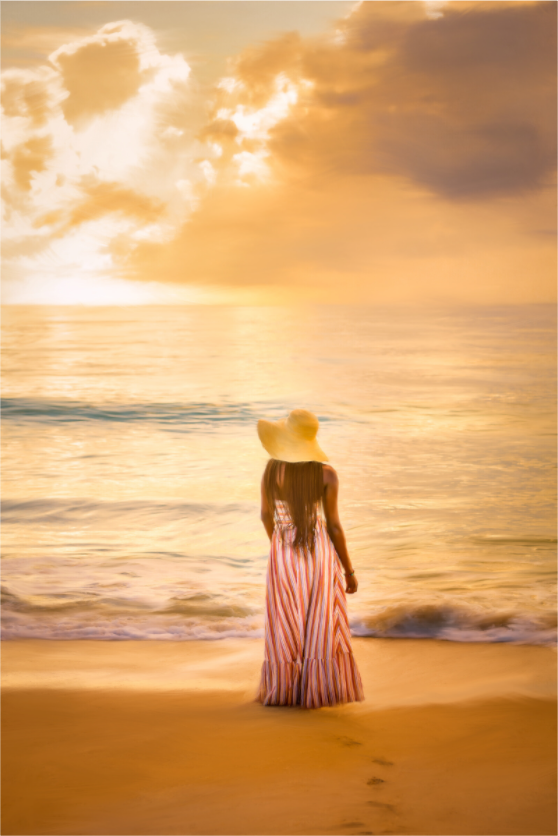 Main image Vero Sunrise | The Quiet Beauty of a Vero Beach Sunrise