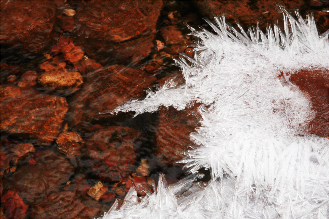 Main image Red Rock and Ice