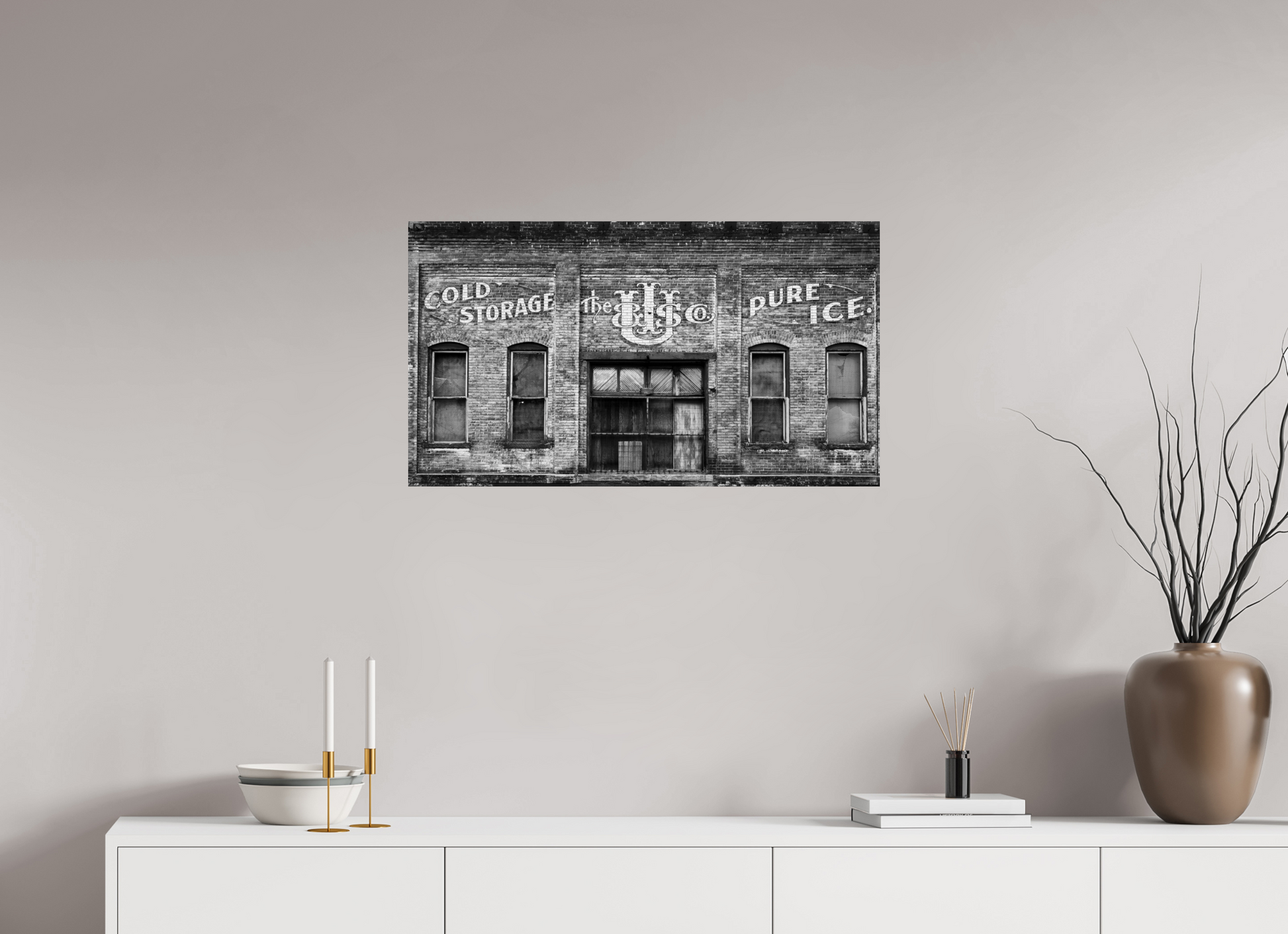 32 x 18″, -Photo Print on Fuji Crystal DP II Cold Storage Pure Ice