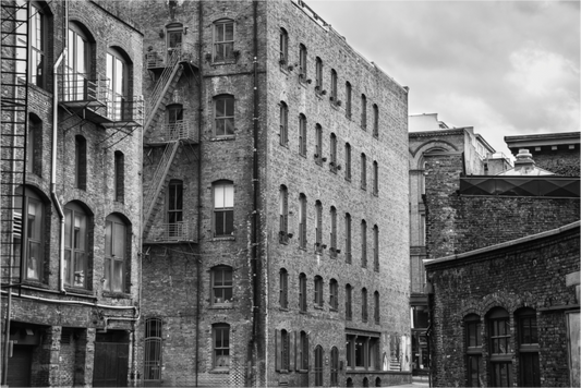 Main image Pioneer Square Seattle