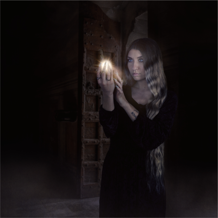 Main image Divination | Light in Darkness